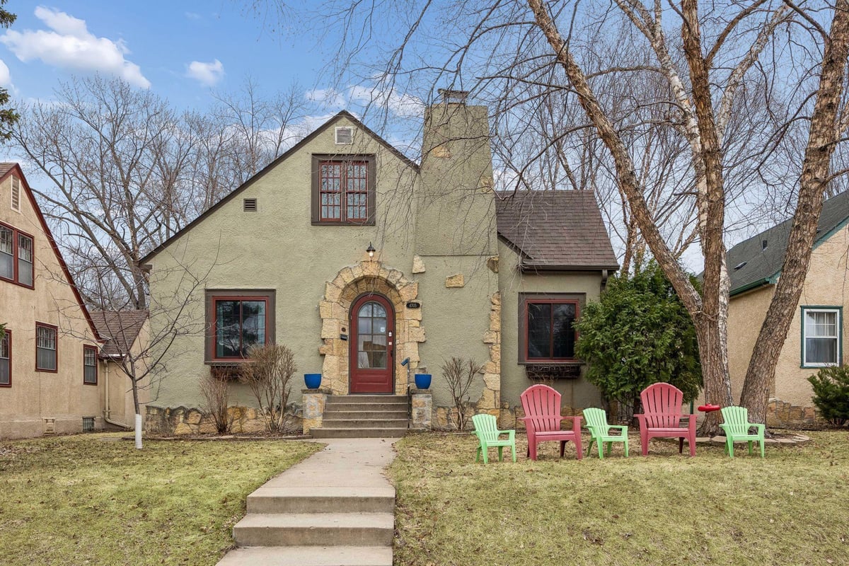 4705 Elliot Avenue, Minneapolis, MN 55407