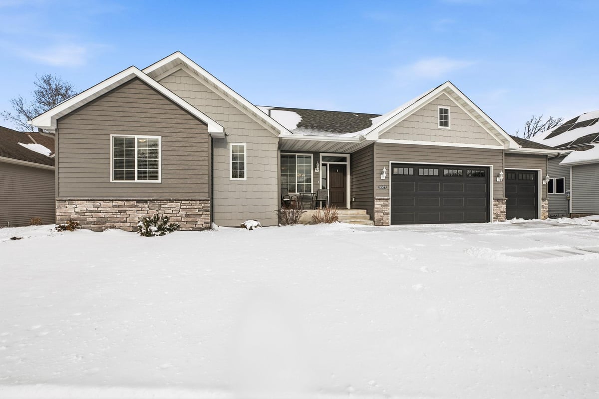 3637 Fairmeadow Road S, Saint Cloud, MN 56301