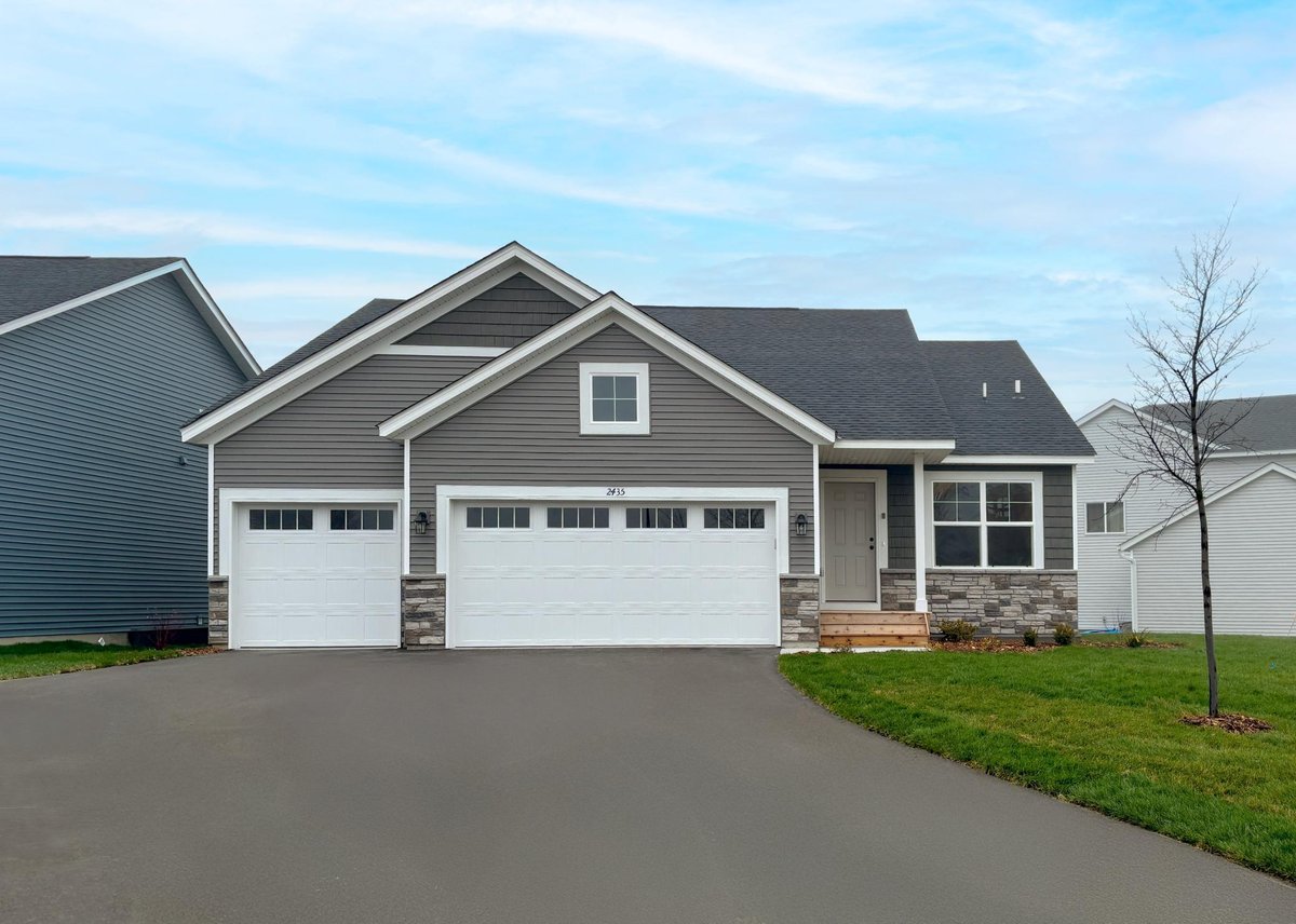 4720 5th Street NE, Saint Cloud, MN 56304