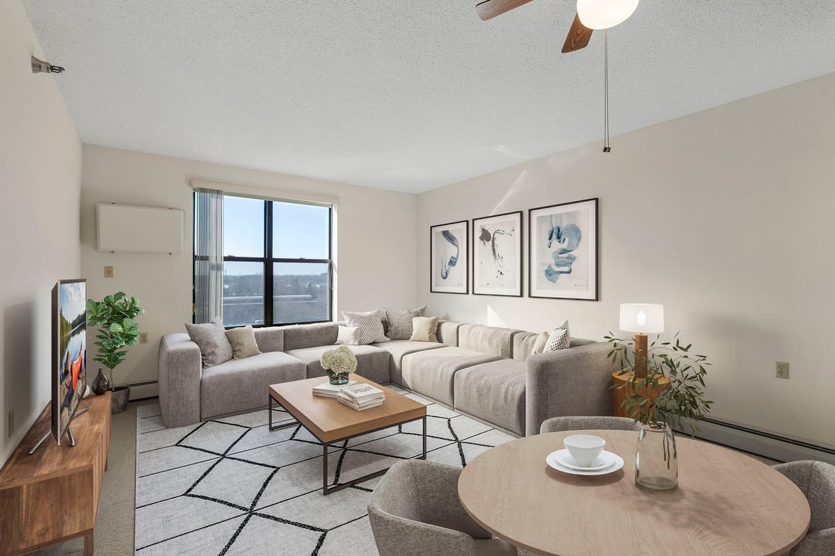 7600 Golden Valley Road #600, Golden Valley, MN 55427