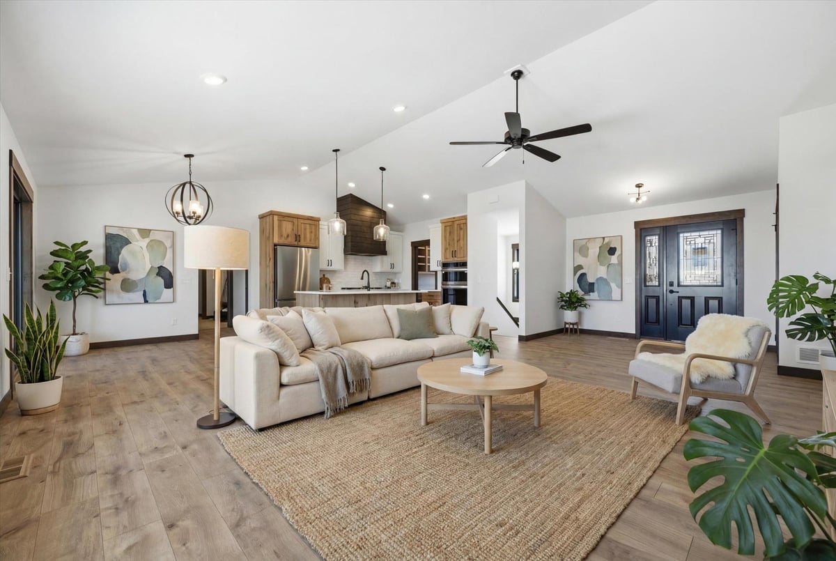 3408 Granite Way S, Saint Cloud, MN 56301