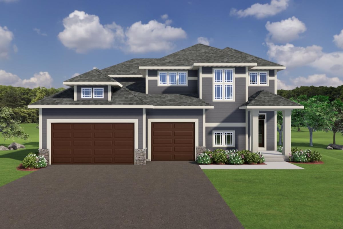 18200 103rd Avenue N, Maple Grove, MN 55311