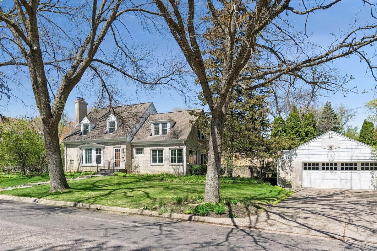 4345 Brook Avenue S, Saint Louis Park, MN 55424