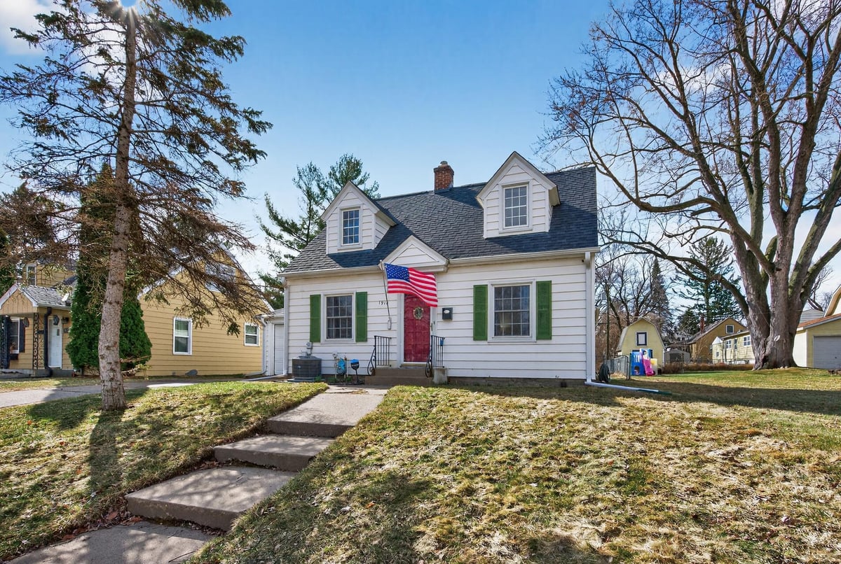 1910 Margaret Street, Saint Paul, MN 55119