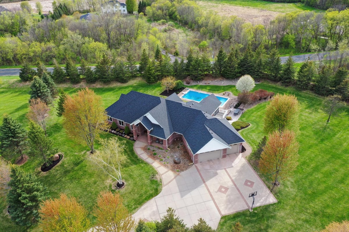 4700 Covey Trail, Medina, MN 55340