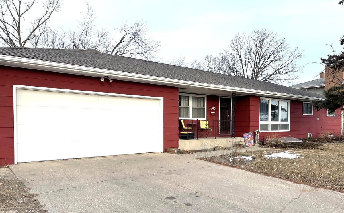 1603 America Avenue NW, Bemidji, MN 56601