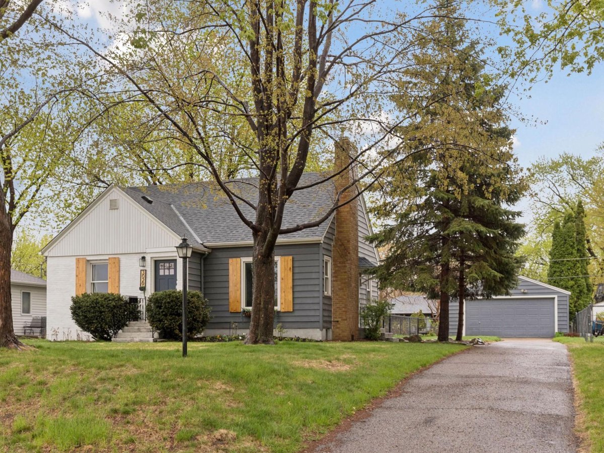 3029 Texas Avenue S, Saint Louis Park, MN 55426