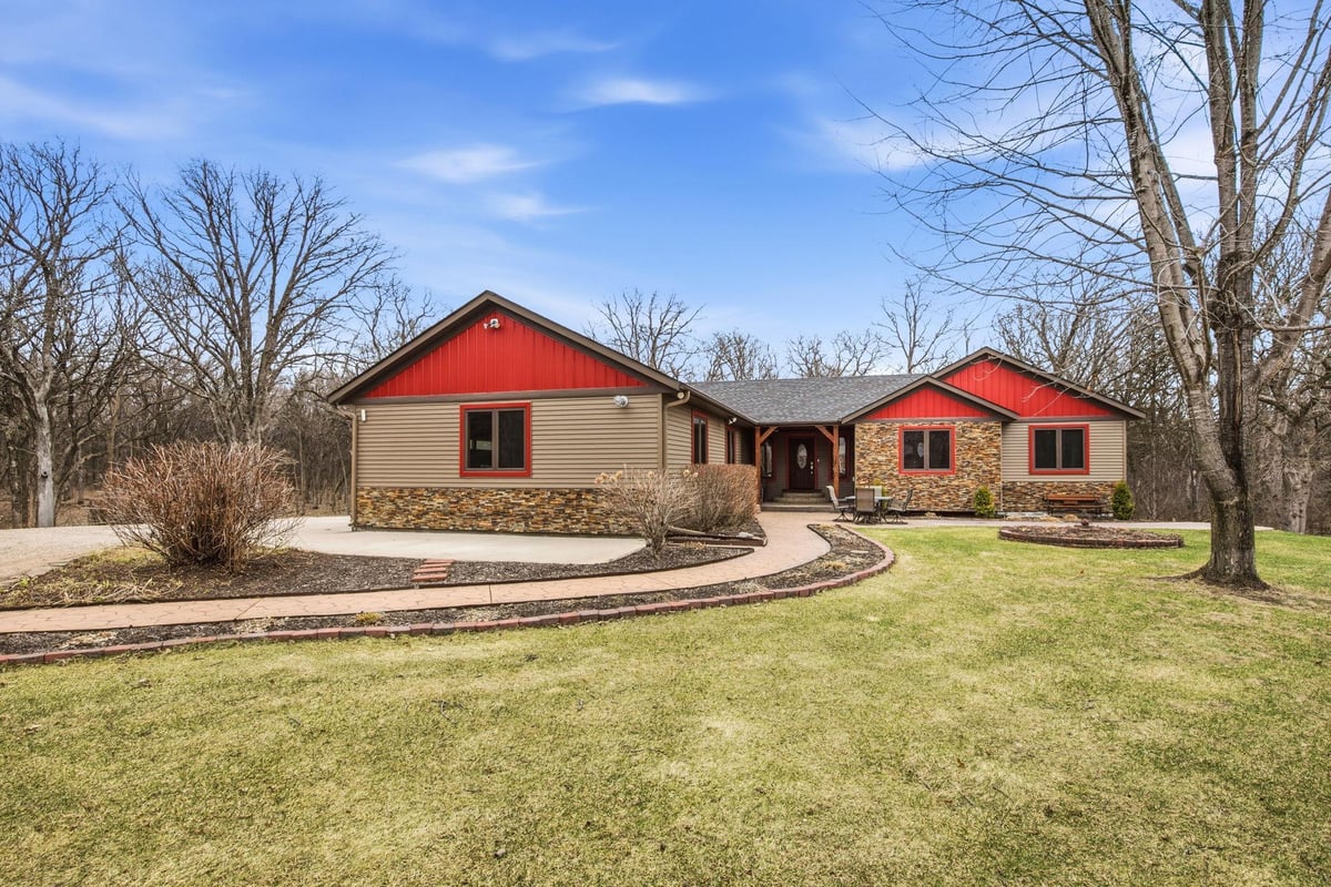 5656 60th Street SE, Saint Cloud, MN 56304