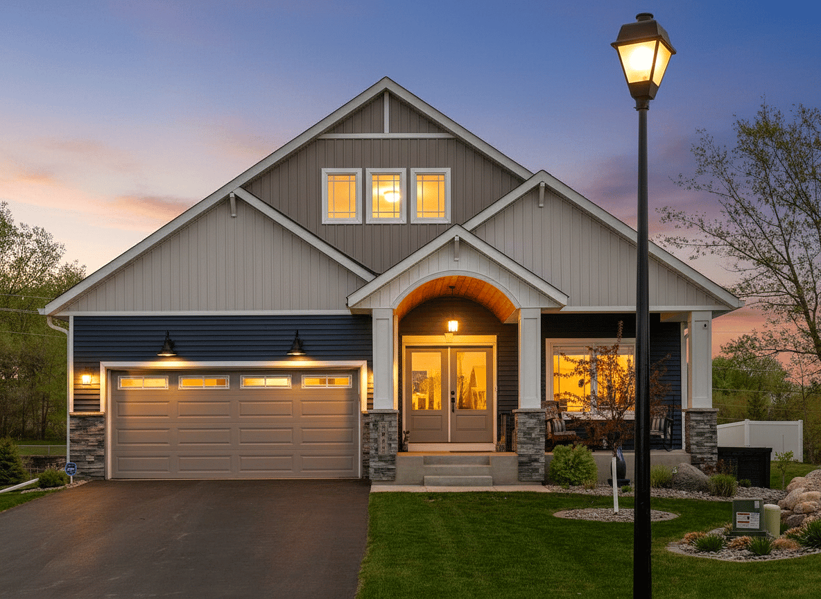 3937 Noah Court NW, Prior Lake, MN 55372