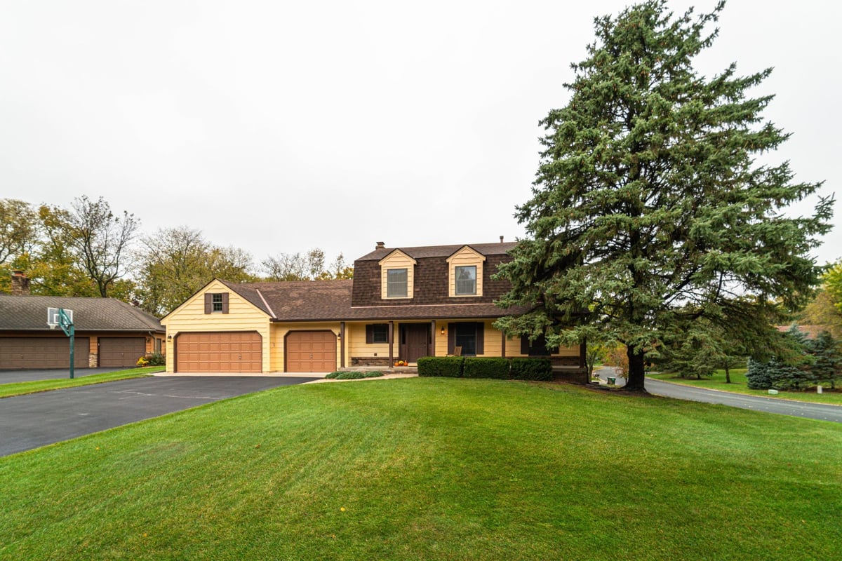 1138 Tiffany Point, Eagan, MN 55123