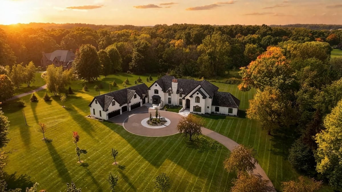 170 Spur Circle, Wayzata, MN 55391