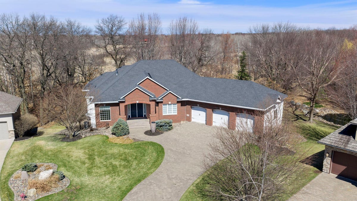 10539 Yancy Court NE, Blaine, MN 55449