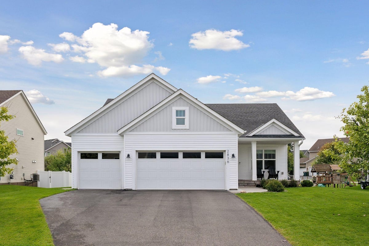 2836 129th Lane NE, Blaine, MN 55449