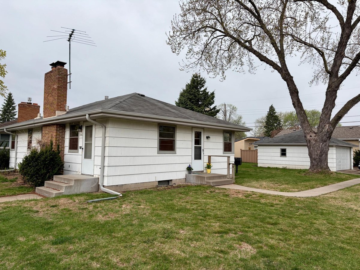 7200 12th Avenue S, Richfield, MN 55423