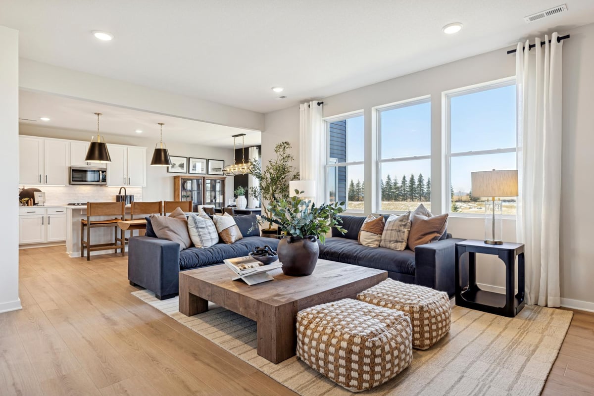 12594 Erskin Street NE, Blaine, MN 55449