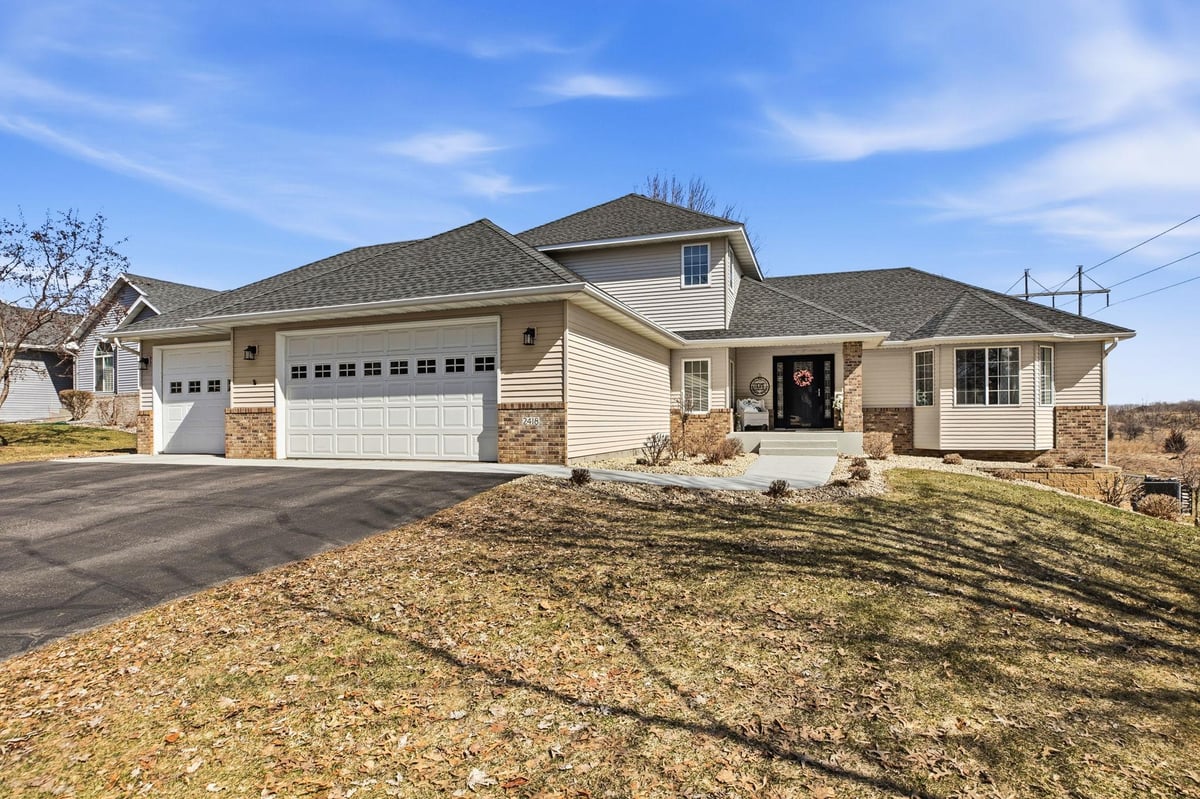 2418 18th Avenue SE, Saint Cloud, MN 56304