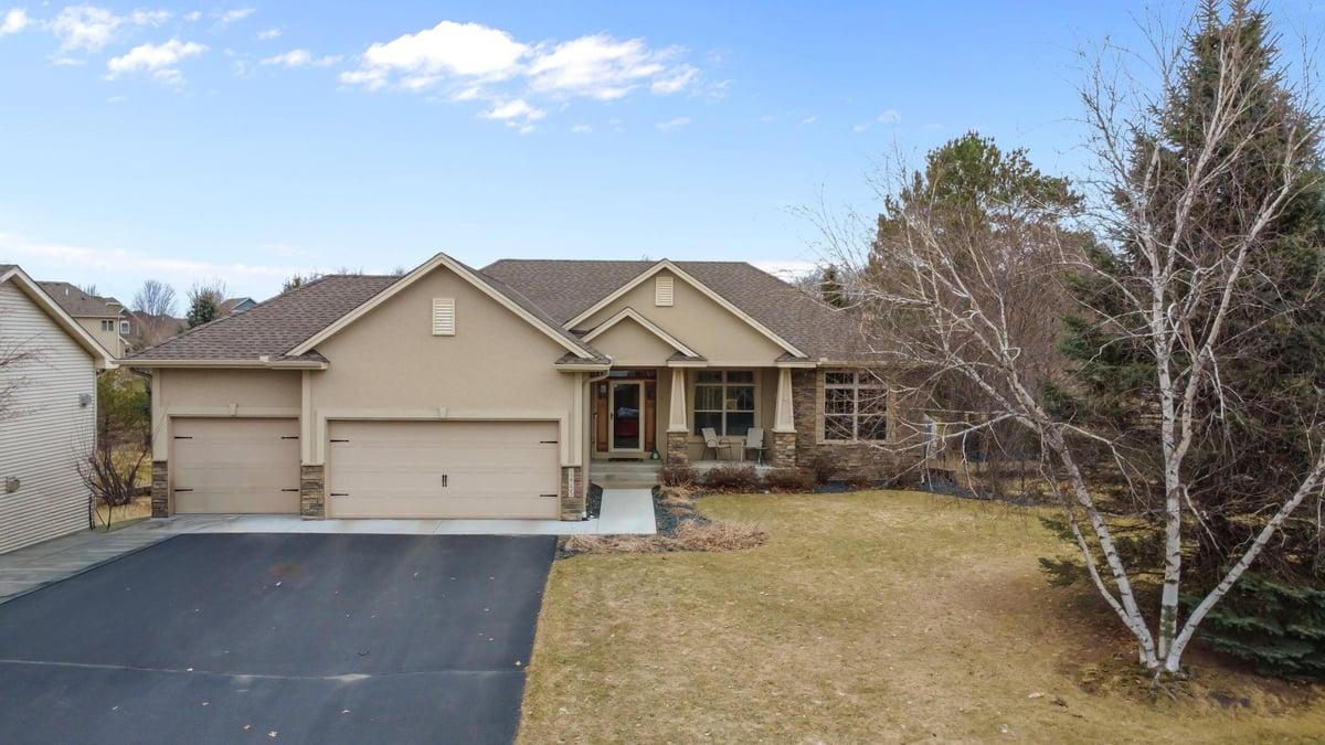 12755 Jamestown Street NE, Blaine, MN 55449
