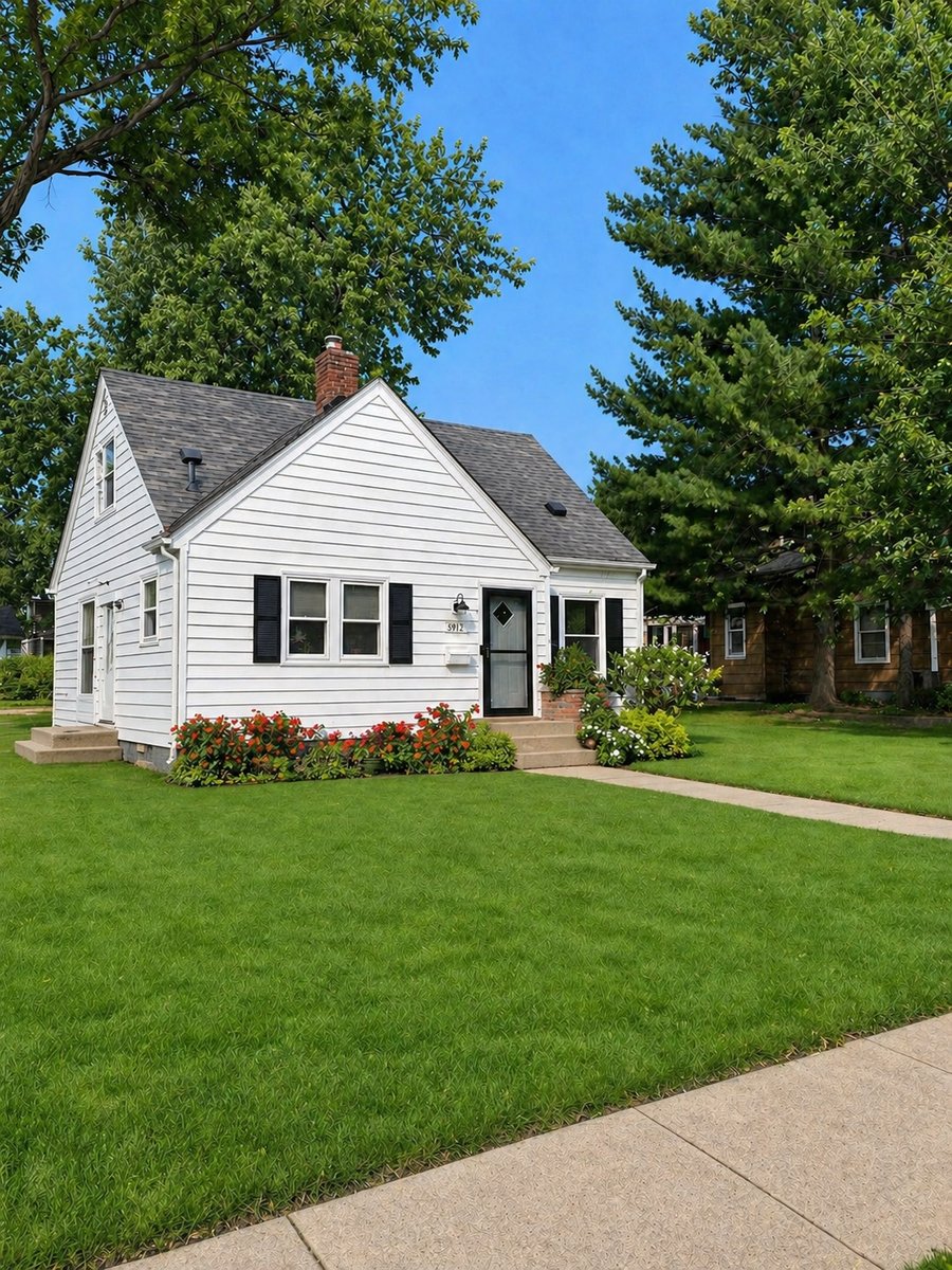 5912 Goodrich Avenue, Saint Louis Park, MN 55416