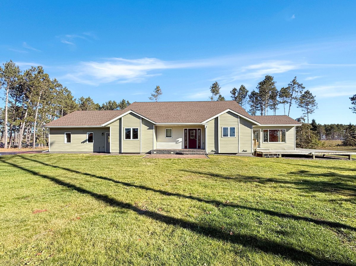 2808 Arrowwood Circle NW, Bemidji, MN 56601