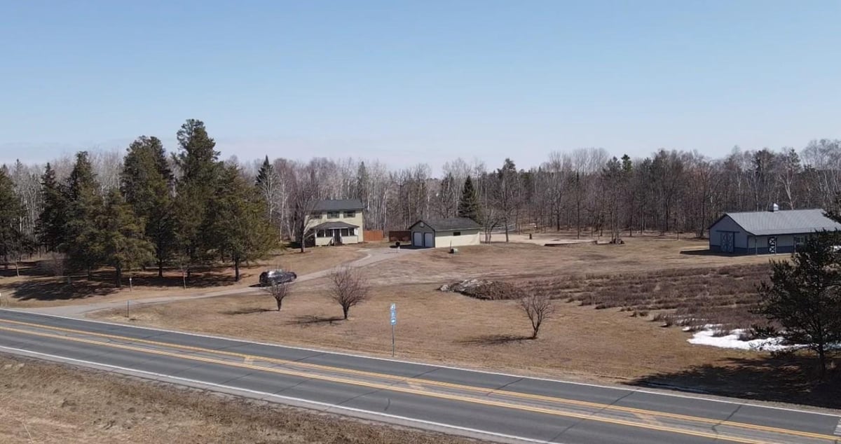 11904 Cardinal Road NW, Bemidji, MN 56601