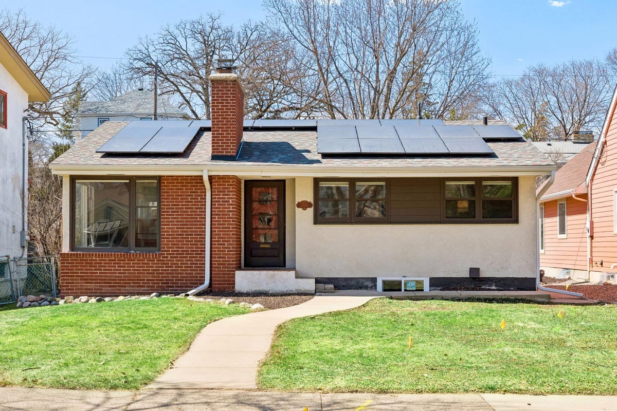 3948 Abbott Avenue S, Minneapolis, MN 55410