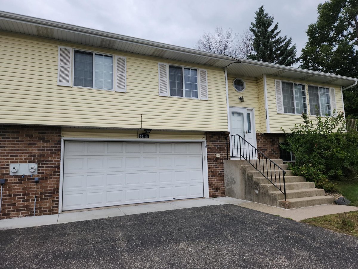 4418 Clover Lane #B, Eagan, MN 55122