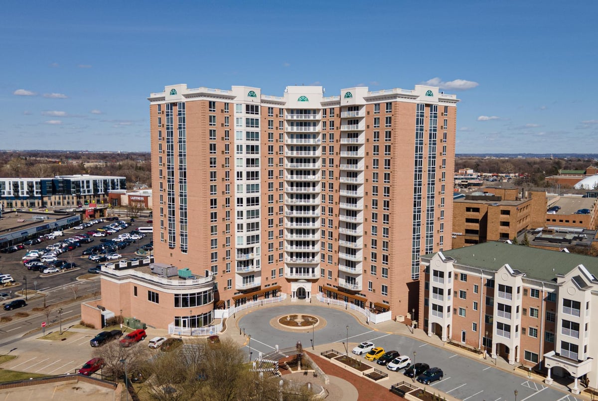 6600 Lyndale Avenue S #1200, Richfield, MN 55423