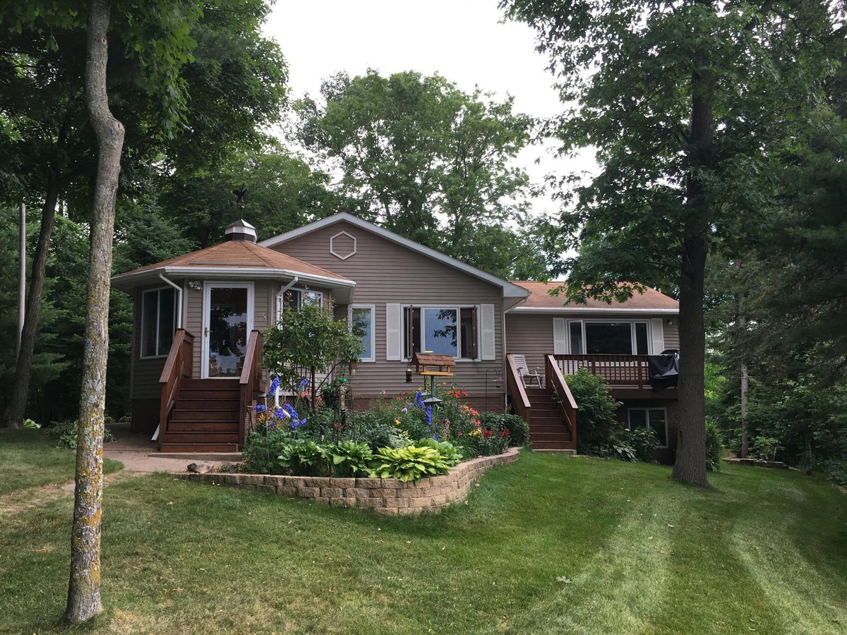 4803 White Pine Road, Garrison, MN 56450