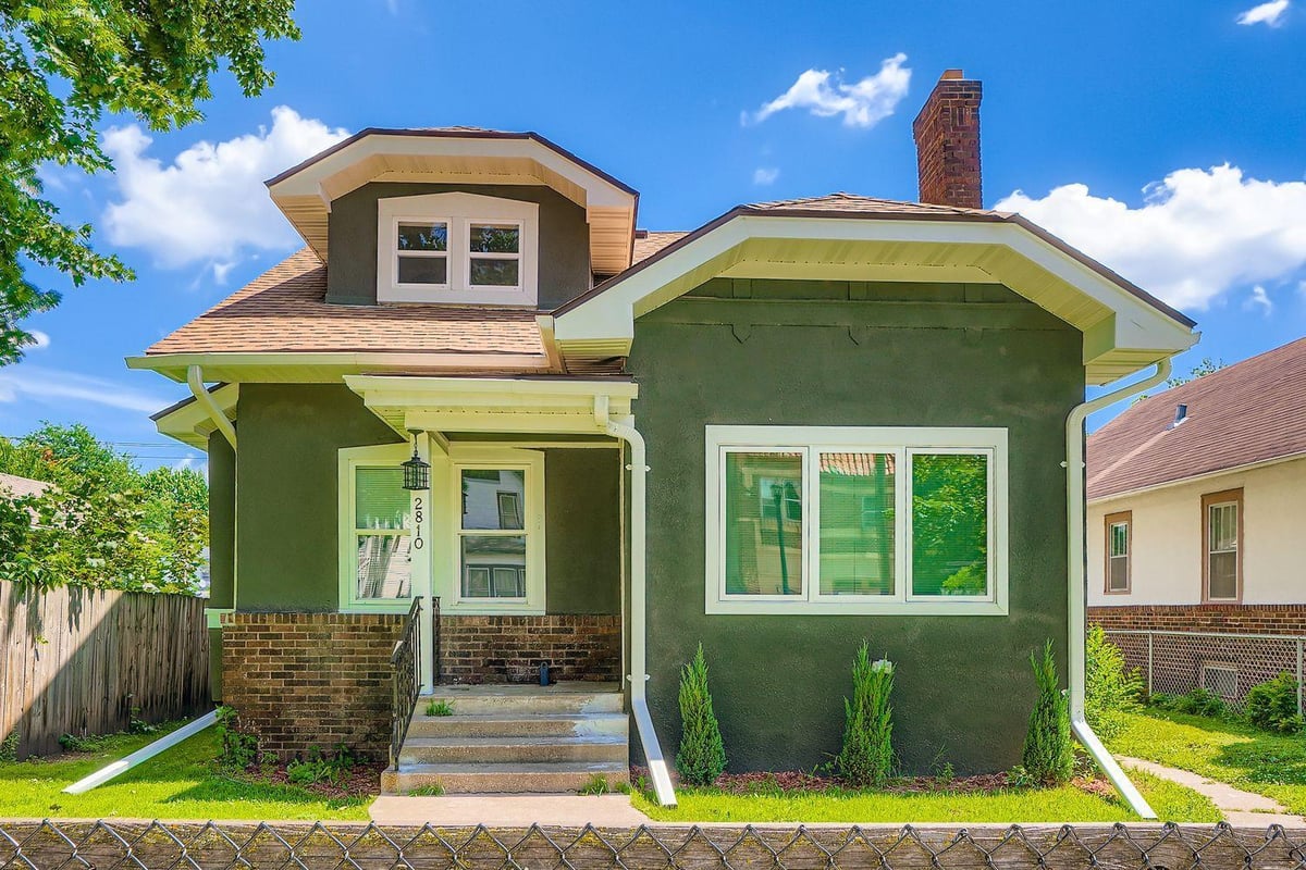 2810 Penn Avenue N, Minneapolis, MN 55411