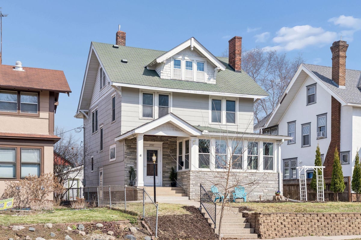 2037 Selby Avenue, Saint Paul, MN 55104