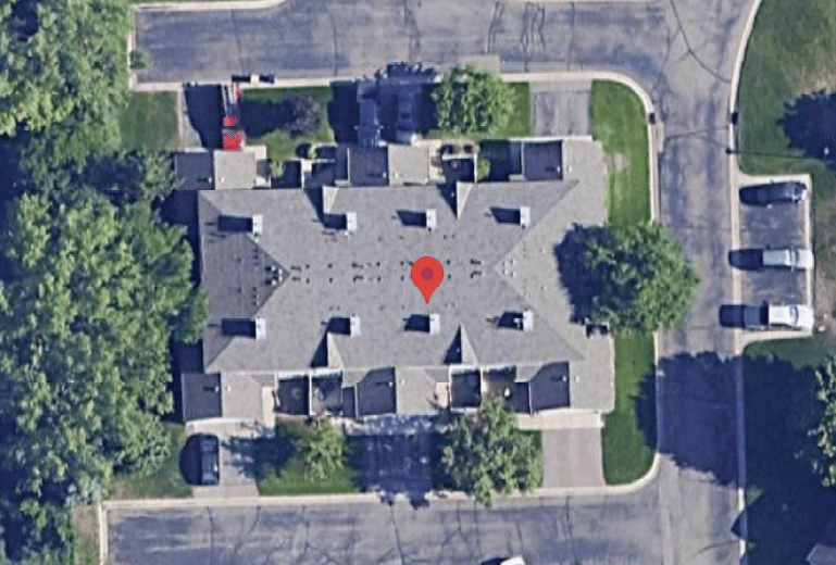 1925 Southcross Drive W #1306, Burnsville, MN 55306