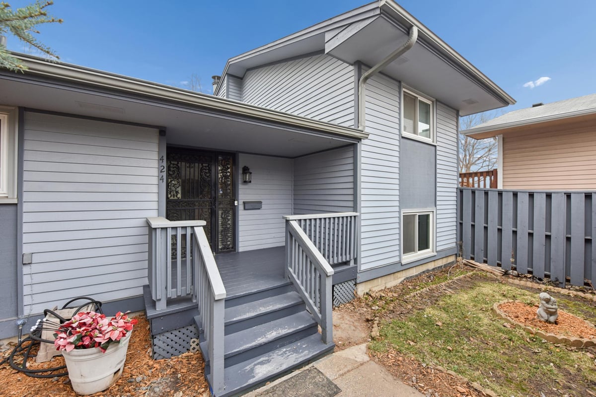 Undisclosed, Saint Paul, MN 55103