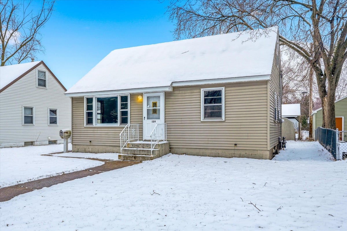 129 32nd Avenue N, Saint Cloud, MN 56303