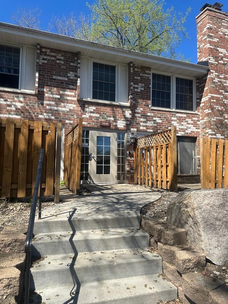 4548 Cedar Lake Road S #6, Saint Louis Park, MN 55416
