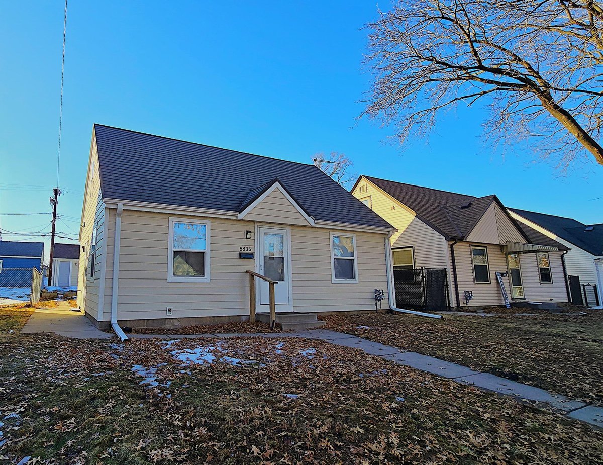 5836 44th Avenue S, Minneapolis, MN 55417
