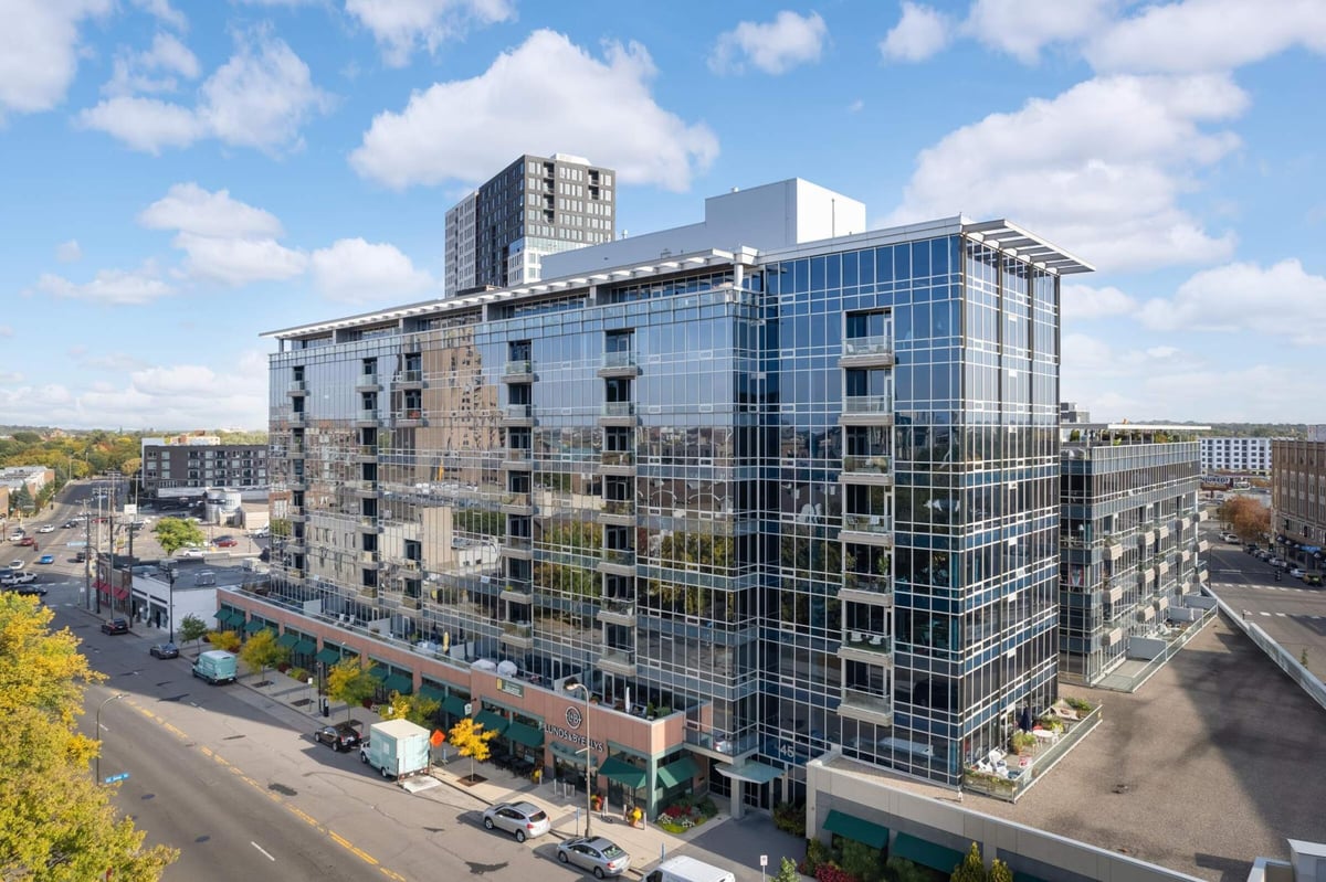 45 University Avenue SE #415, Minneapolis, MN 55414