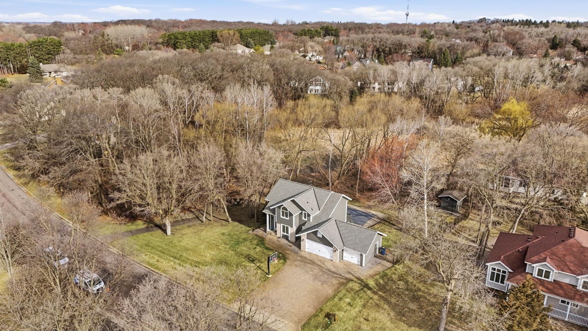 1907 Meadowrose Boulevard, Saint Cloud, MN 56301