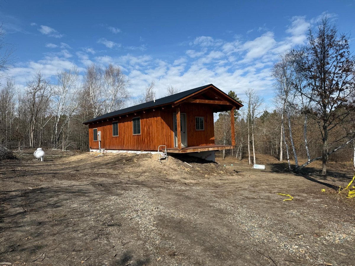 1626 Quiet Pond Trail NW, Bemidji, MN 56601