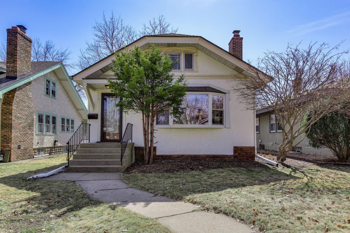 1786 Juliet Avenue, Saint Paul, MN 55105