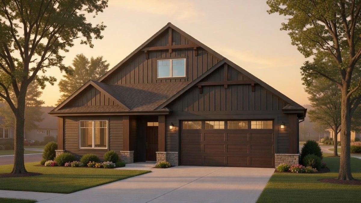 5336 Tee-To-Green Street, Saint Cloud, MN 56304