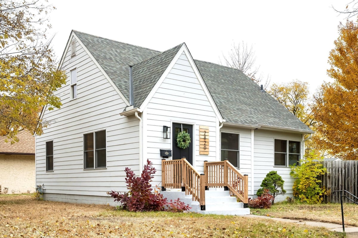 2820 50th Ave N, Minneapolis, MN 55430