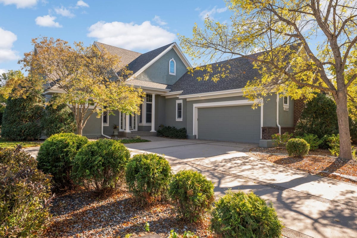 1540 Waterford Court, Golden Valley, MN 55422