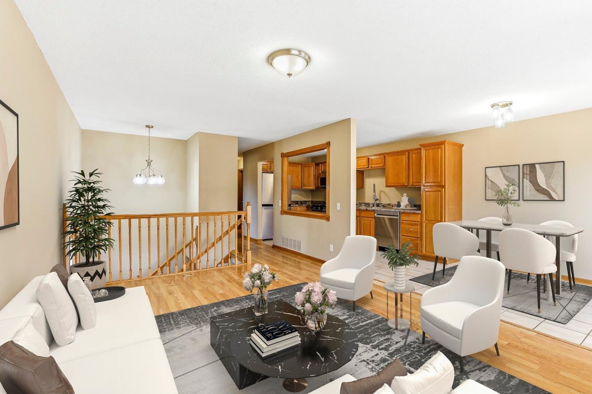 12265 17th Avenue S, Burnsville, MN 55337