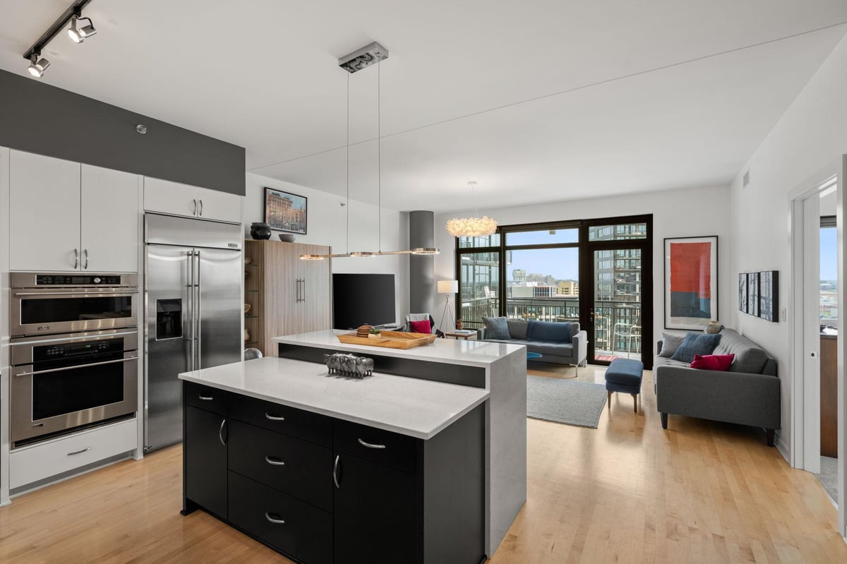 1120 S 2nd Street #1109, Minneapolis, MN 55415