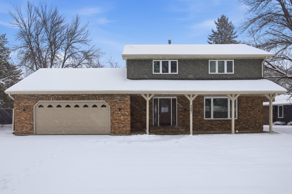 3601 Evergreen Road N, Fargo, ND 58102