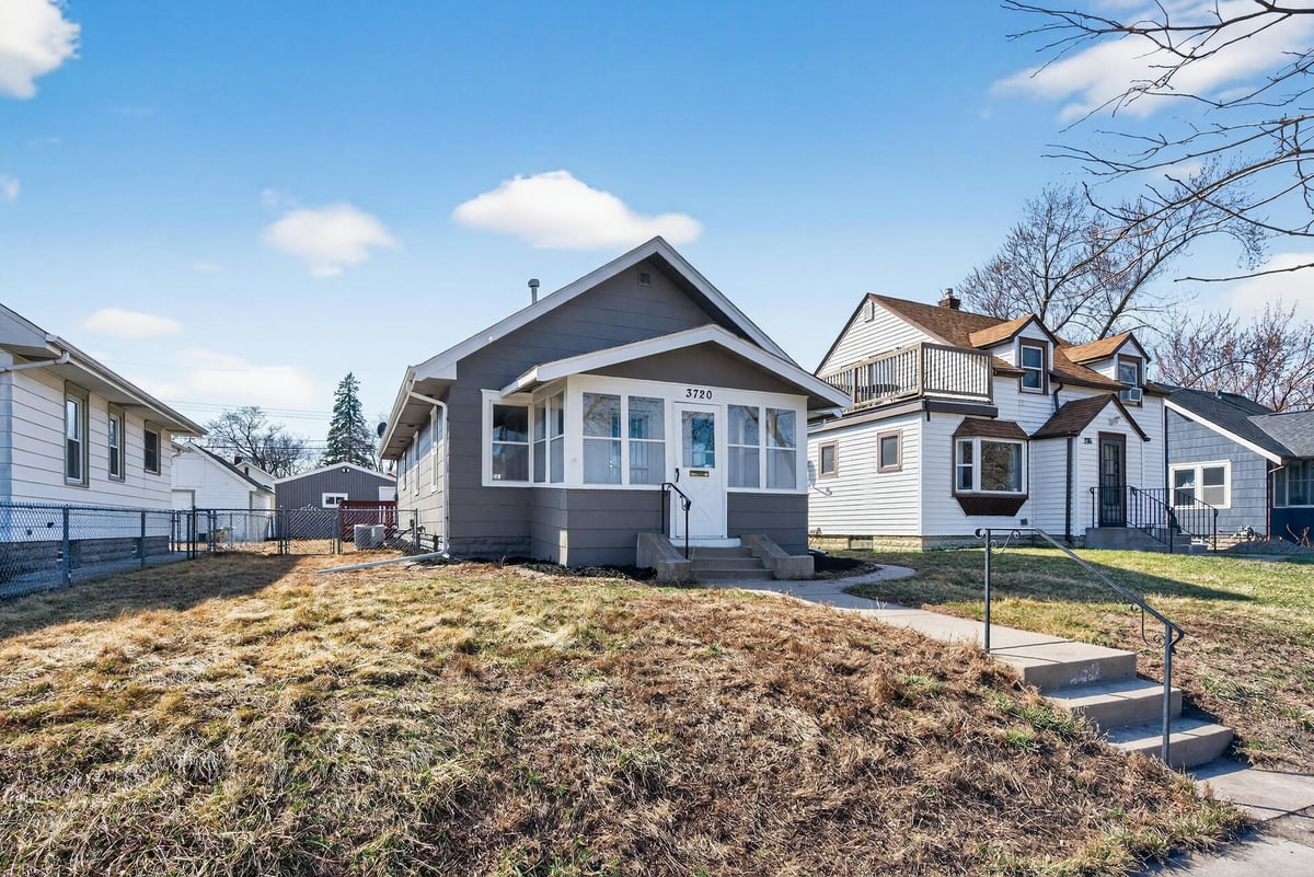 3720 43rd Avenue S, Minneapolis, MN 55406