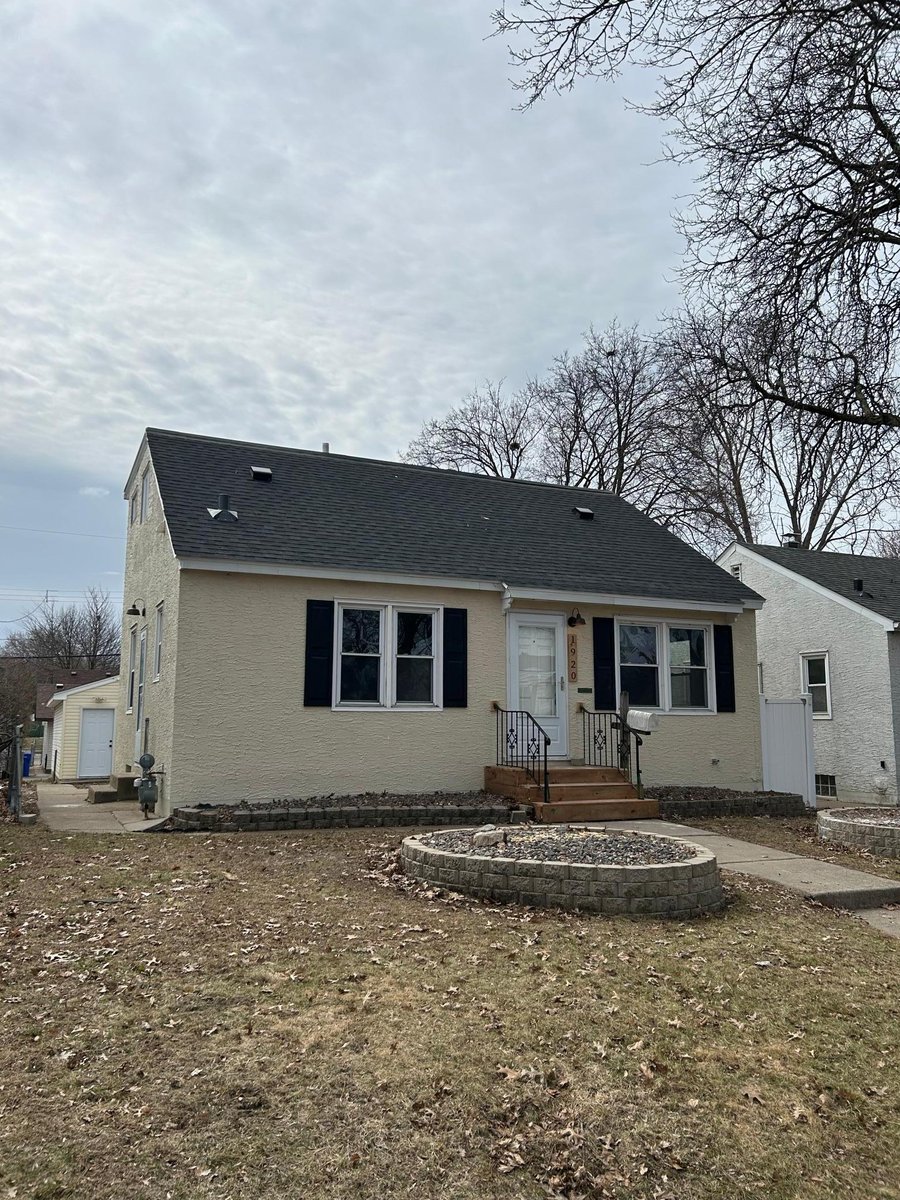 1920 Nebraska Avenue E, Saint Paul, MN 55119