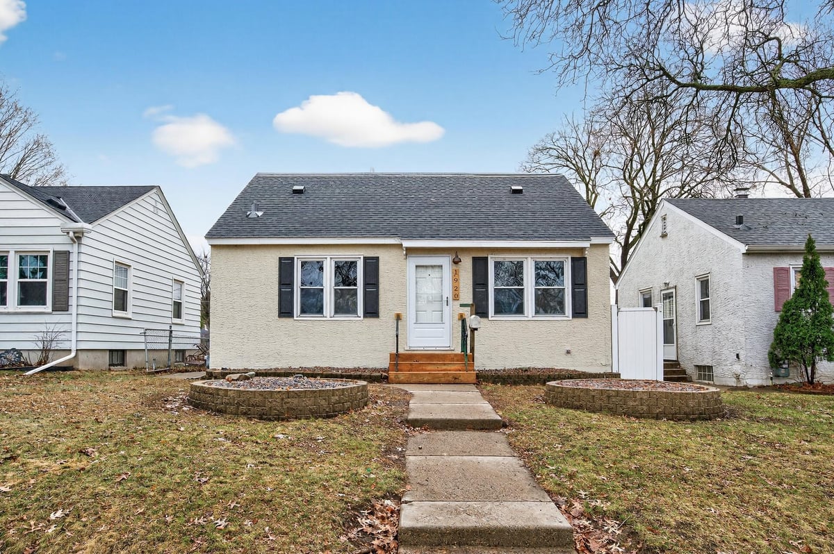 1920 Nebraska Avenue E, Saint Paul, MN 55119