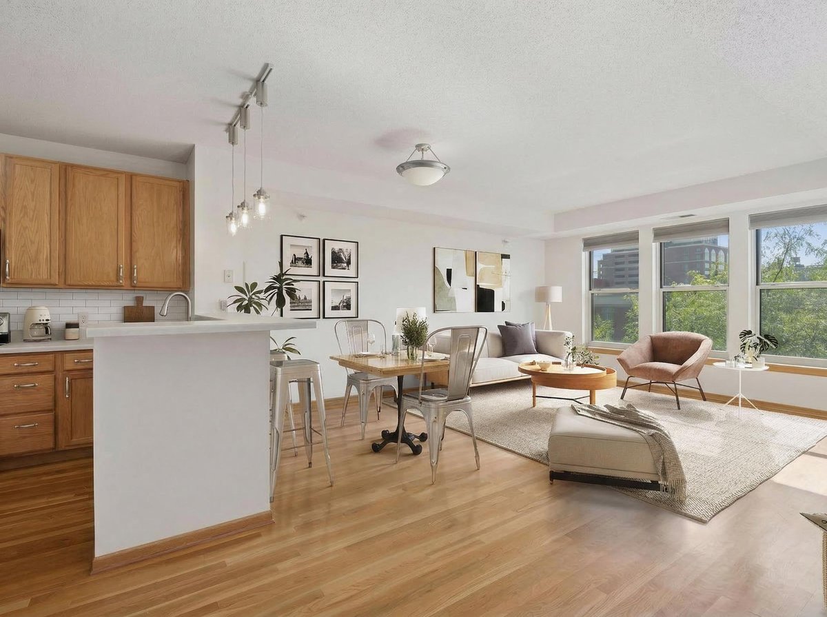 560 2nd Street N #410, Minneapolis, MN 55401