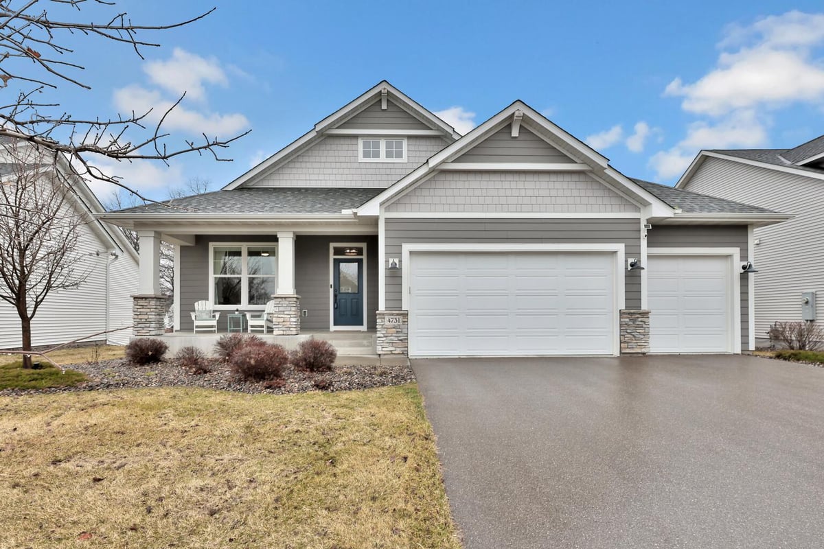 4731 127th Lane NE, Blaine, MN 55449